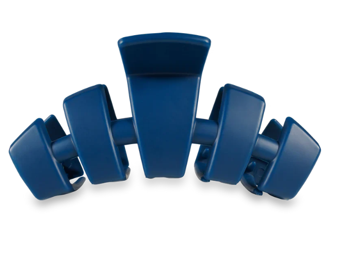 TELETIES Classic Hair Clips