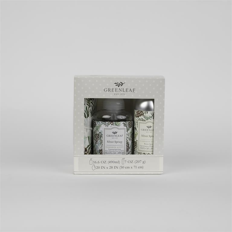 GREENLEAF Gift Set