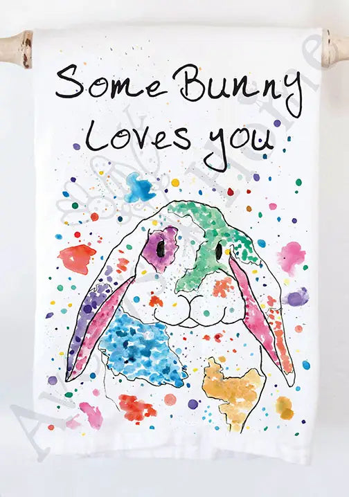 Tea Towels