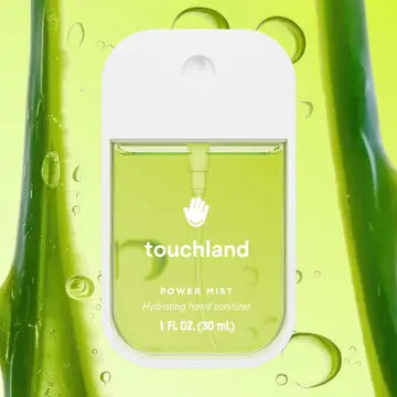 Touchland Power Mist