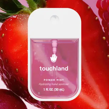 Touchland Power Mist
