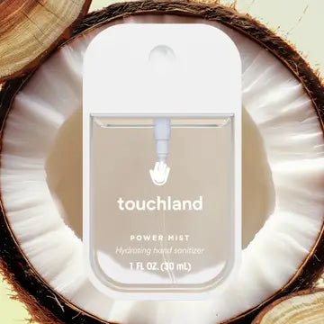 Touchland Power Mist