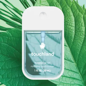 Touchland Power Mist