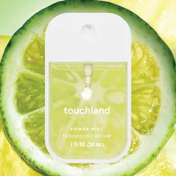 Touchland Power Mist