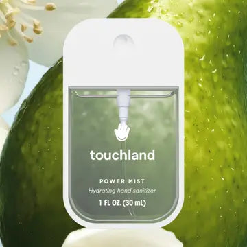 Touchland Power Mist
