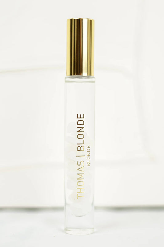 THOMAS BLONDE Grab & Go PERFUME STICK