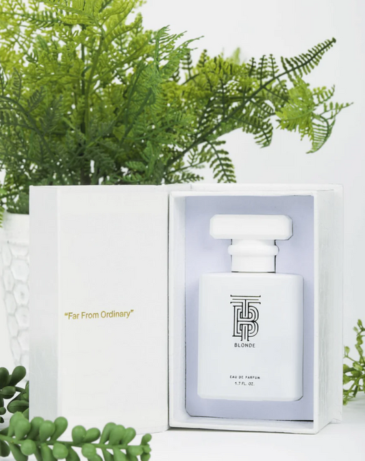 THOMAS BLONDE EAU DE PARFUM