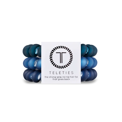 TELETIES Hair Ties