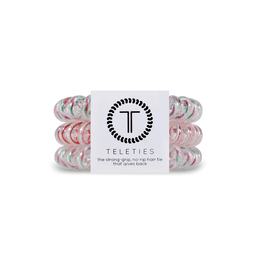 TELETIES Small Hair ties