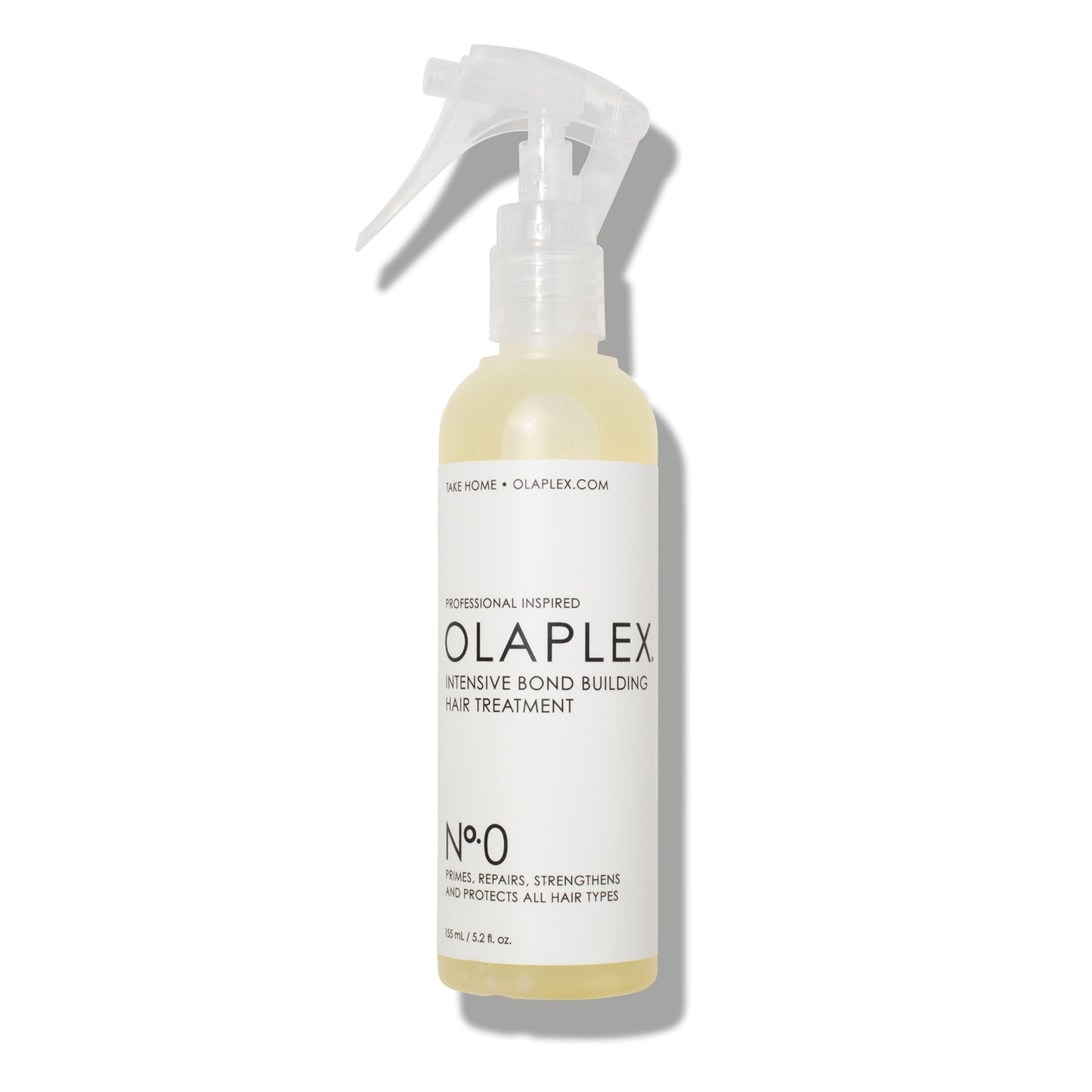Olaplex Intensive Bond Hair Treatment