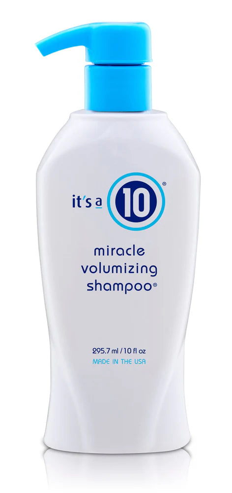 IT’S A 10 Miracle Volumizing Shampoo