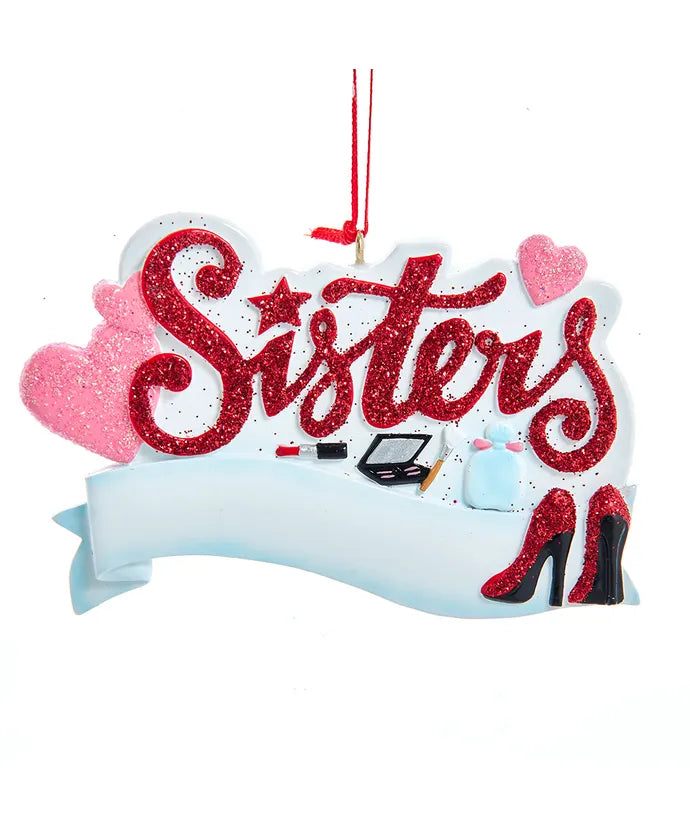 KURT ADLER Christmas Ornaments #1