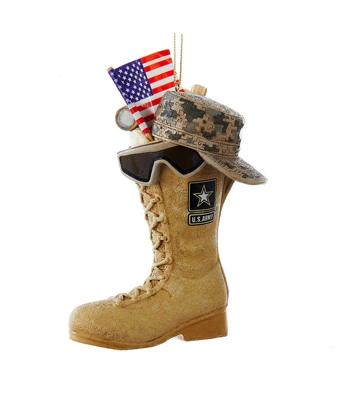 KURT ADLER Christmas Ornaments #1