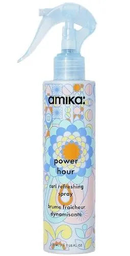 AMIKA Power Hour