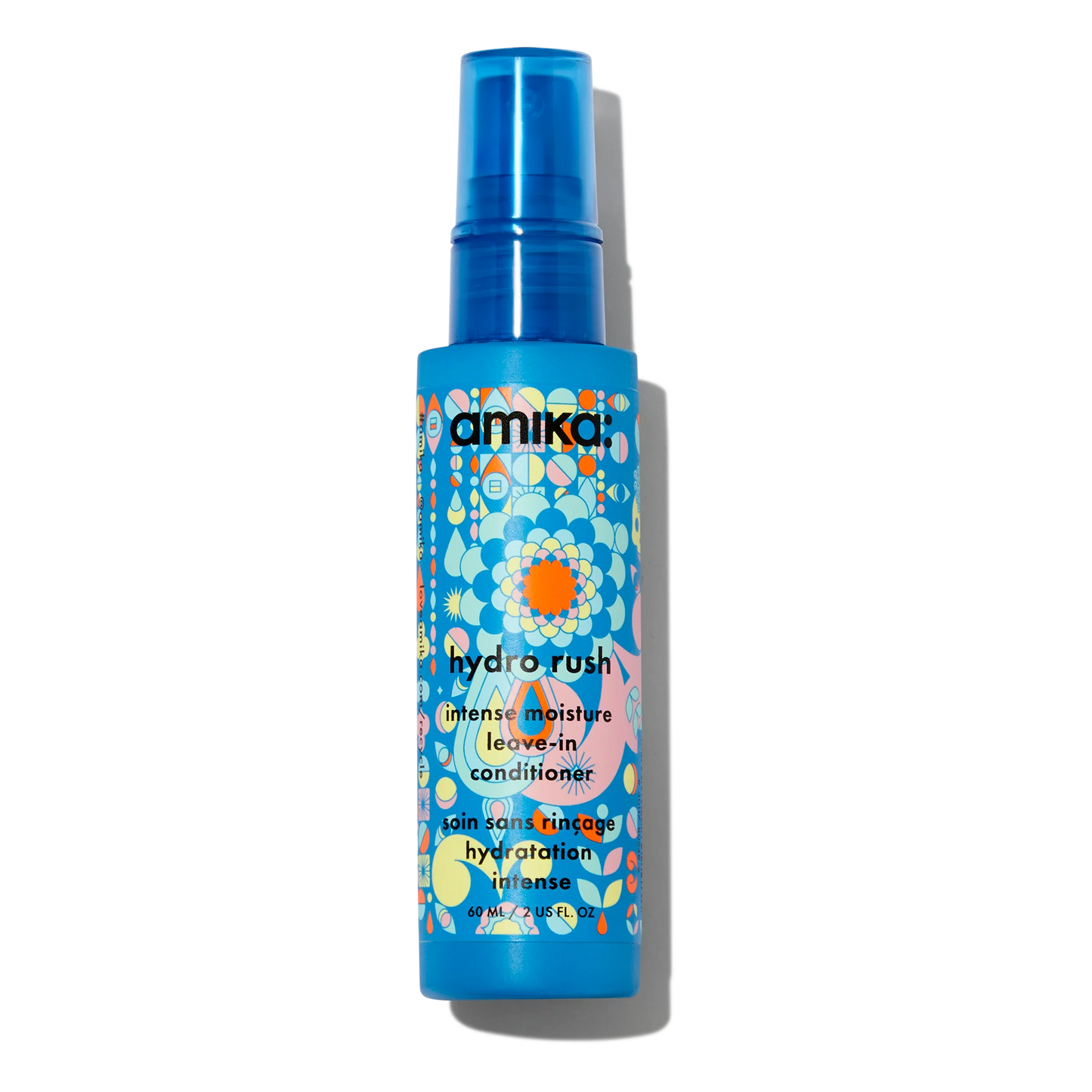 AMIKA Hydro Rush (Leave In Conditioner)
