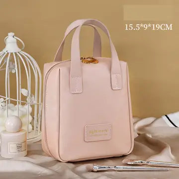 Large Portable Cosmetic Storage