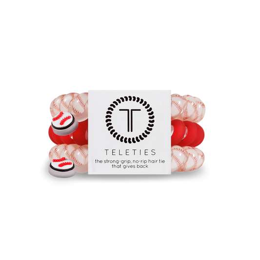 TELETIES Small Hair ties