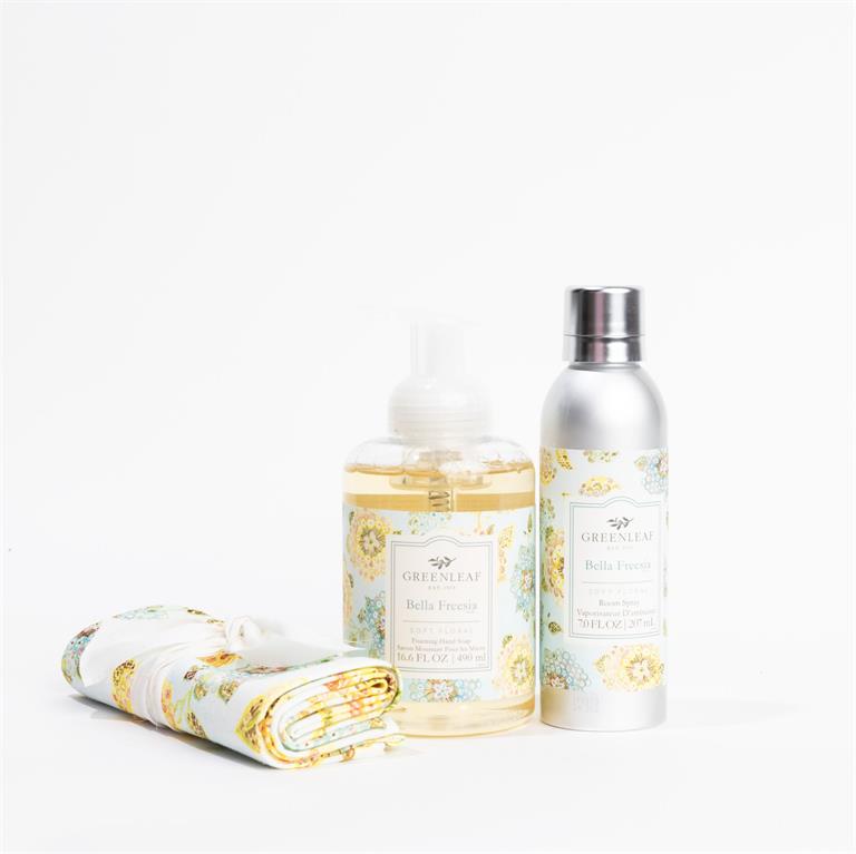GREENLEAF Gift Set