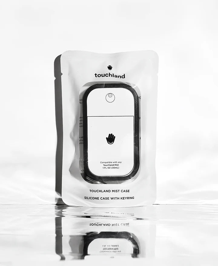 Touchland Mist Case