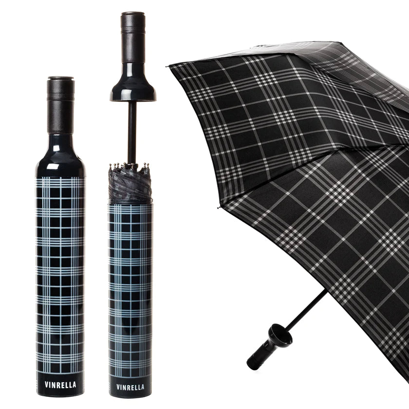 Vinrella Bottle Umbrellas