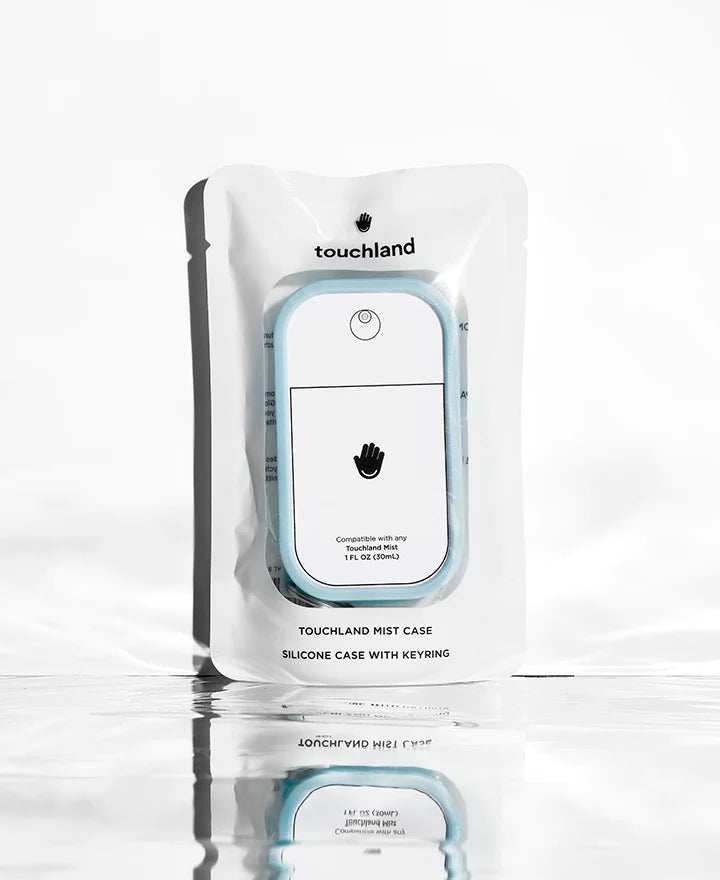 Touchland Mist Case