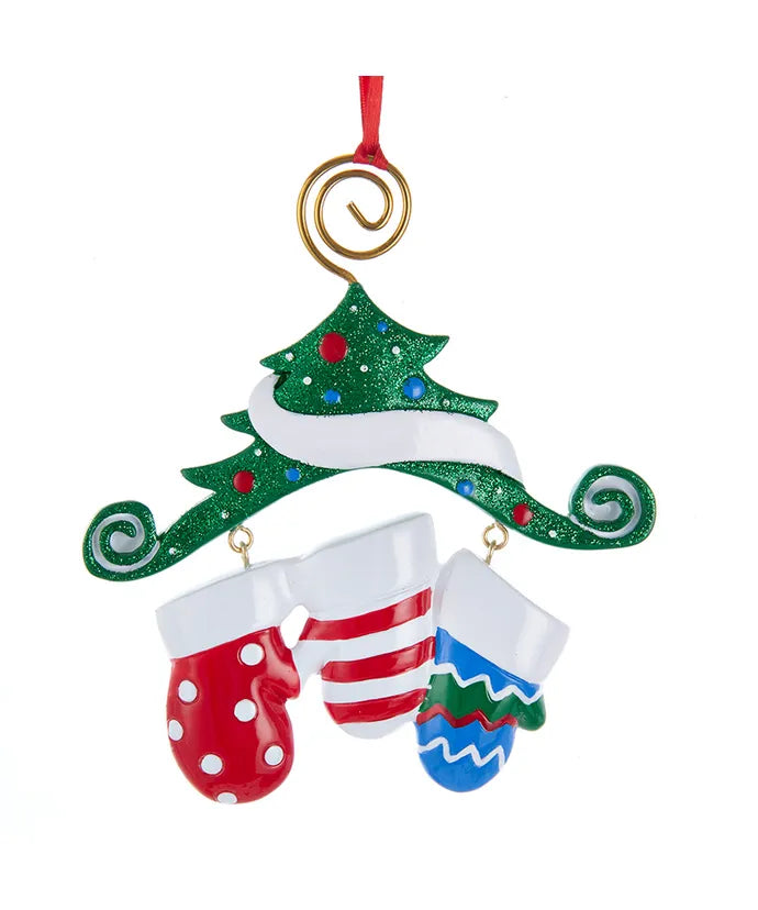 KURT ADLER Christmas Ornaments #1