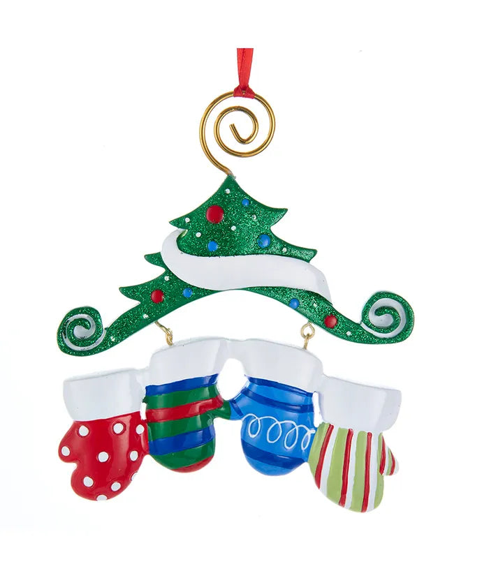 KURT ADLER Christmas Ornaments #1