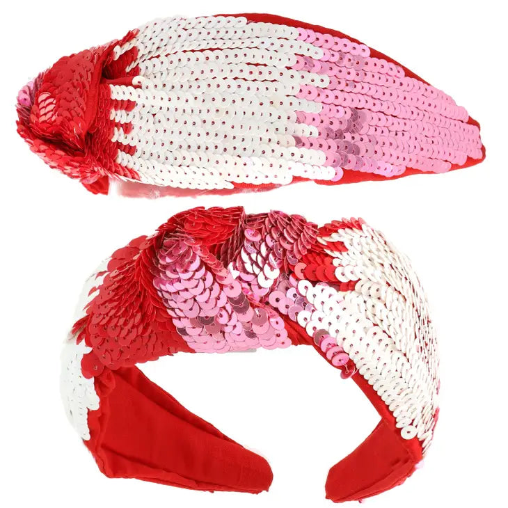 Valentine Headbands