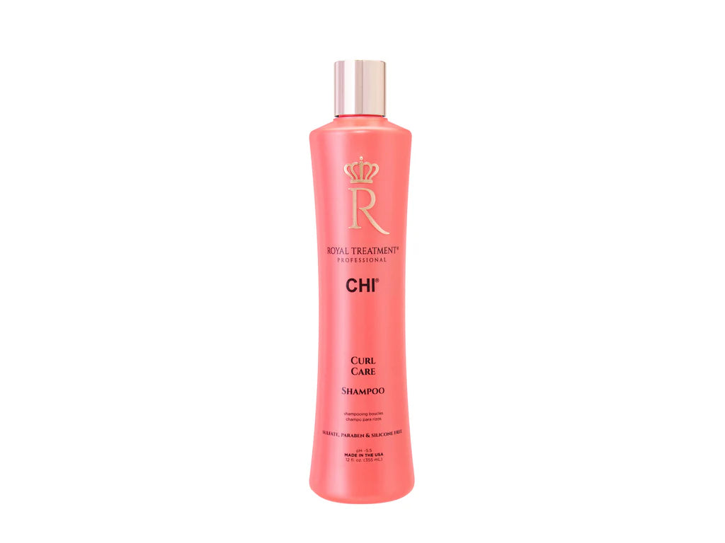 CHI Royal Treatment Shampoo/Conditioner