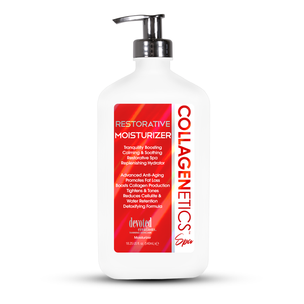 Collagenetics Moisturizer