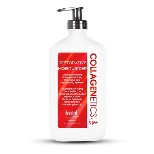 Collagenetics Moisturizer
