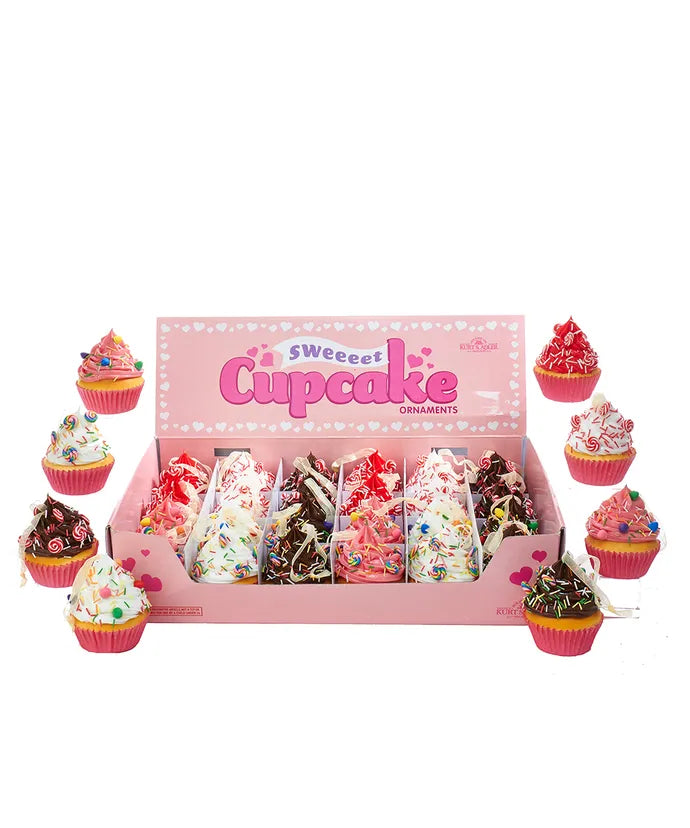 KURT ADLER Christmas Ornaments #1