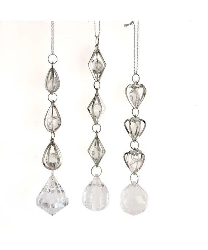 KURT ADLER Christmas Ornaments #1