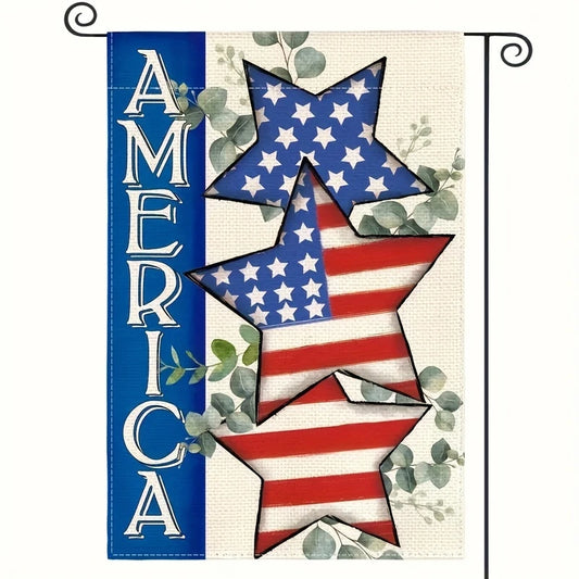 Garden Flags