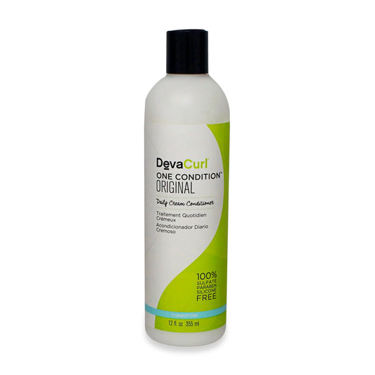 DEVACURL One Conditioner Original 12oz
