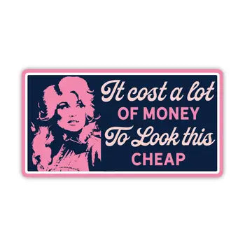 GOOD SOUTHERNER Stickers