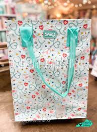 SWIG Mega Tote Bag