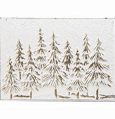 Forest Wall Art