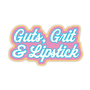 GOOD SOUTHERNER Stickers