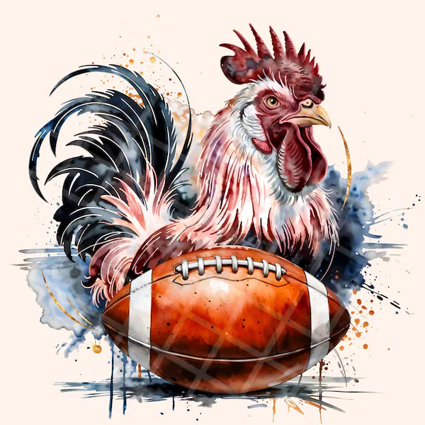 SSC Custom Youth/Children Transfers