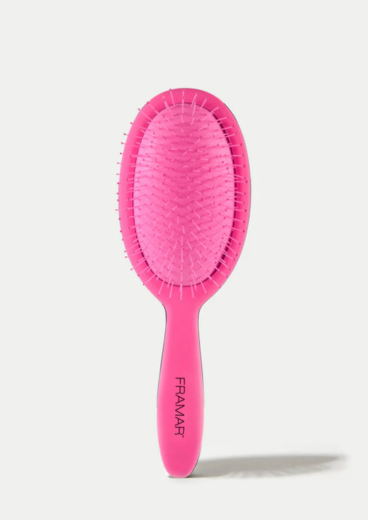 FRAMAR Pinky Swear Detangle Brush