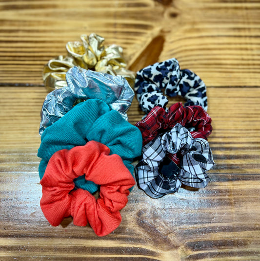 Scrunchie