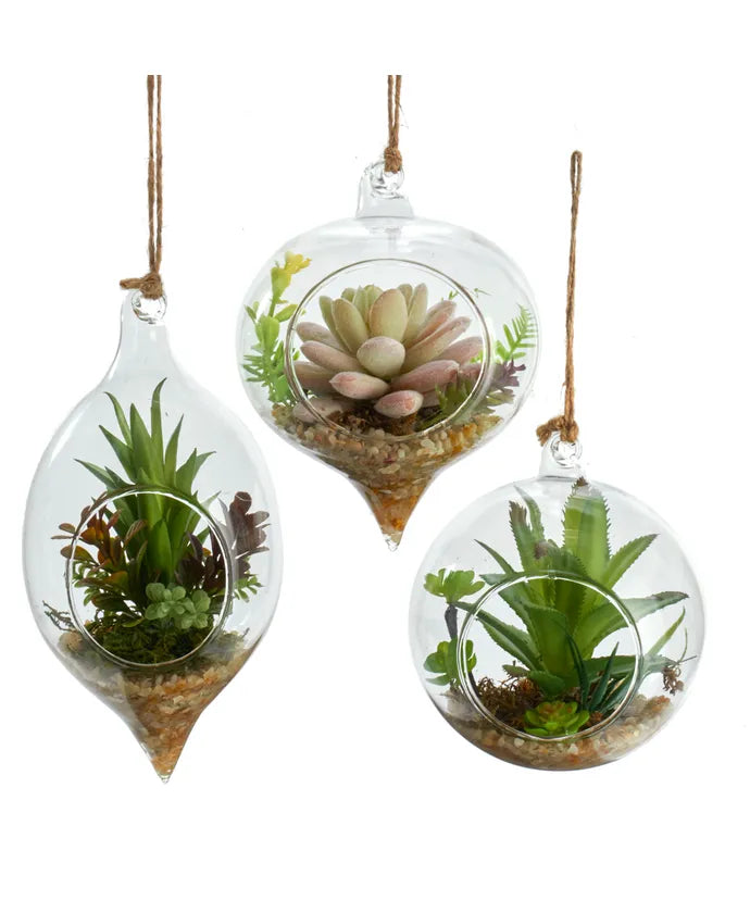 KURT ADLER Christmas Ornaments #1