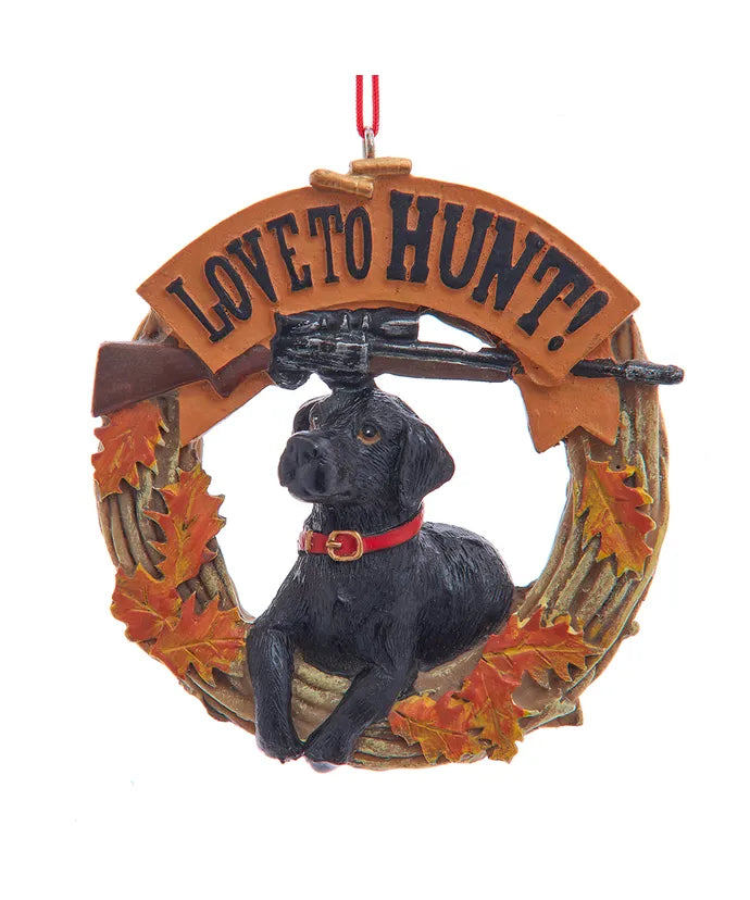 KURT ADLER Christmas Ornaments #2