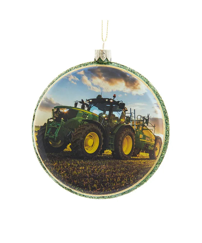 KURT ADLER Christmas Ornaments #2