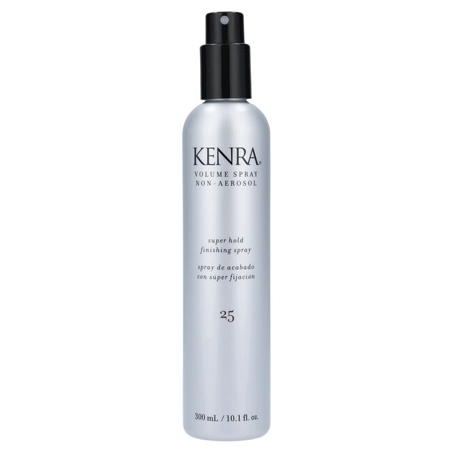 KENRA Volume Spray 25 Non-Aerosol