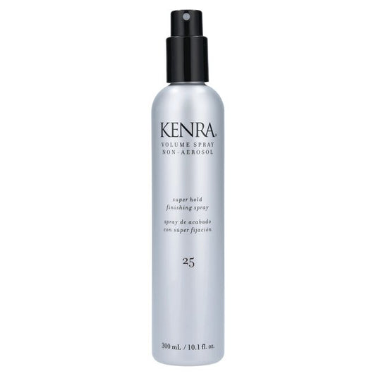 KENRA Volume Spray 25 Non-Aerosol