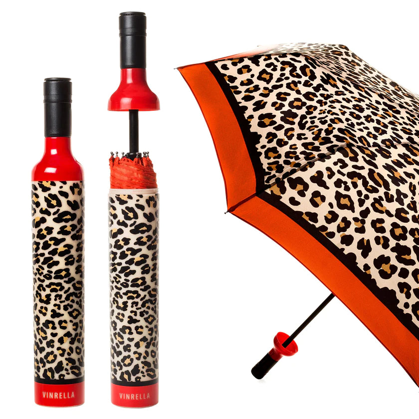 Vinrella Bottle Umbrellas