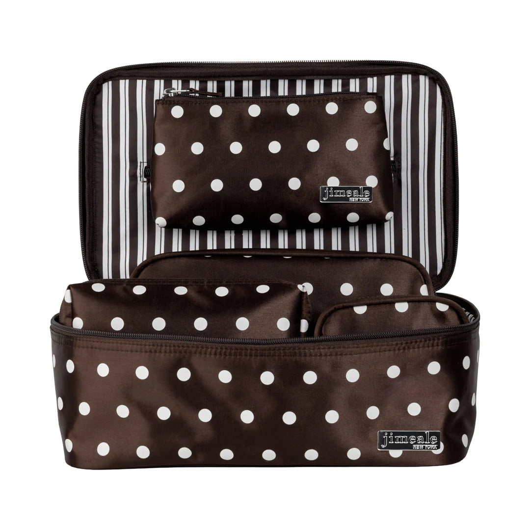 Notting Hill Cosmetic Bag