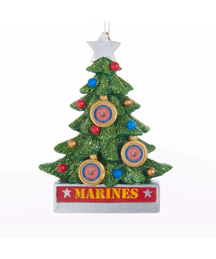 KURT ADLER Christmas Ornaments #1